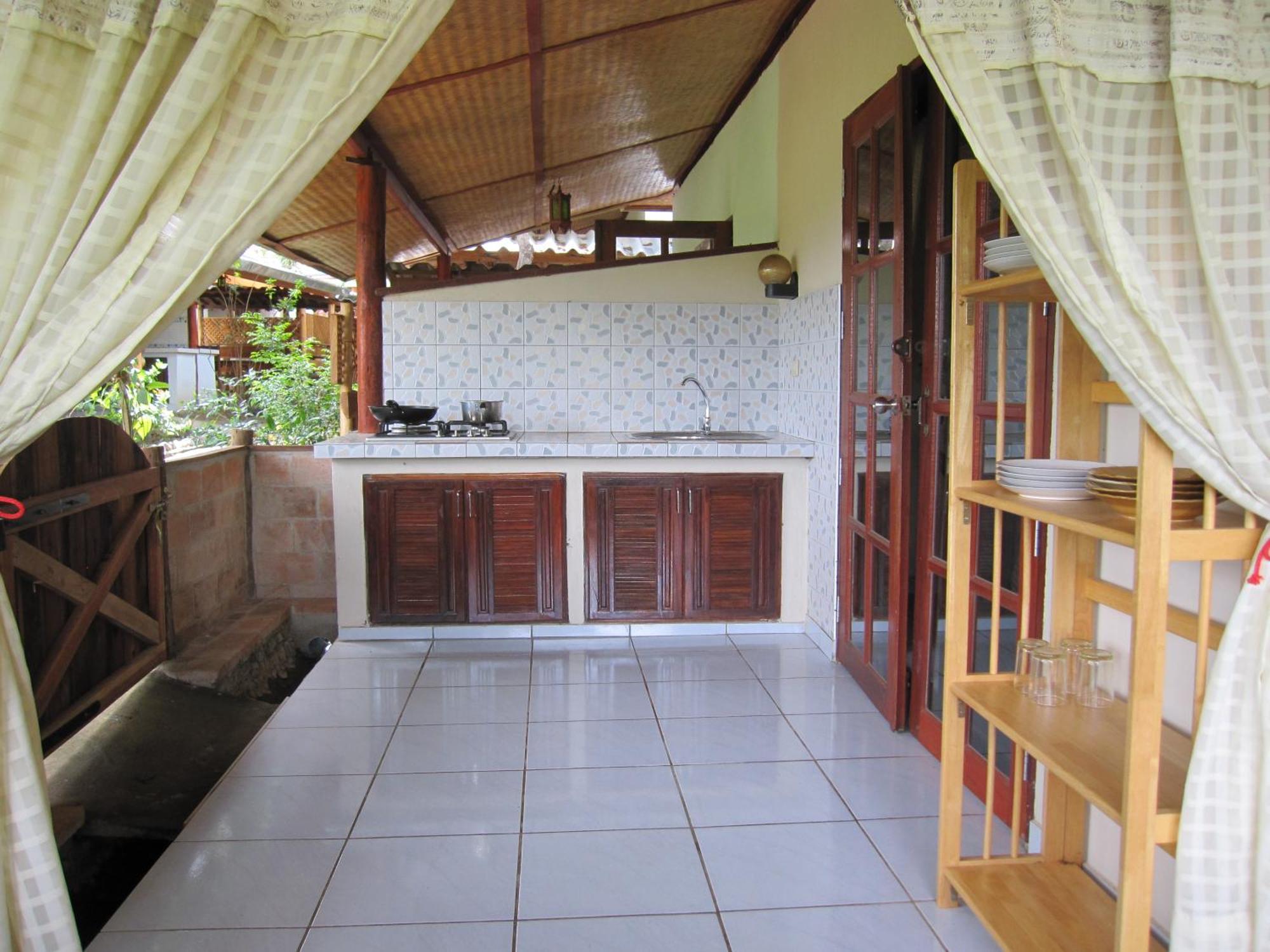 Xpai Hotell Rum bild