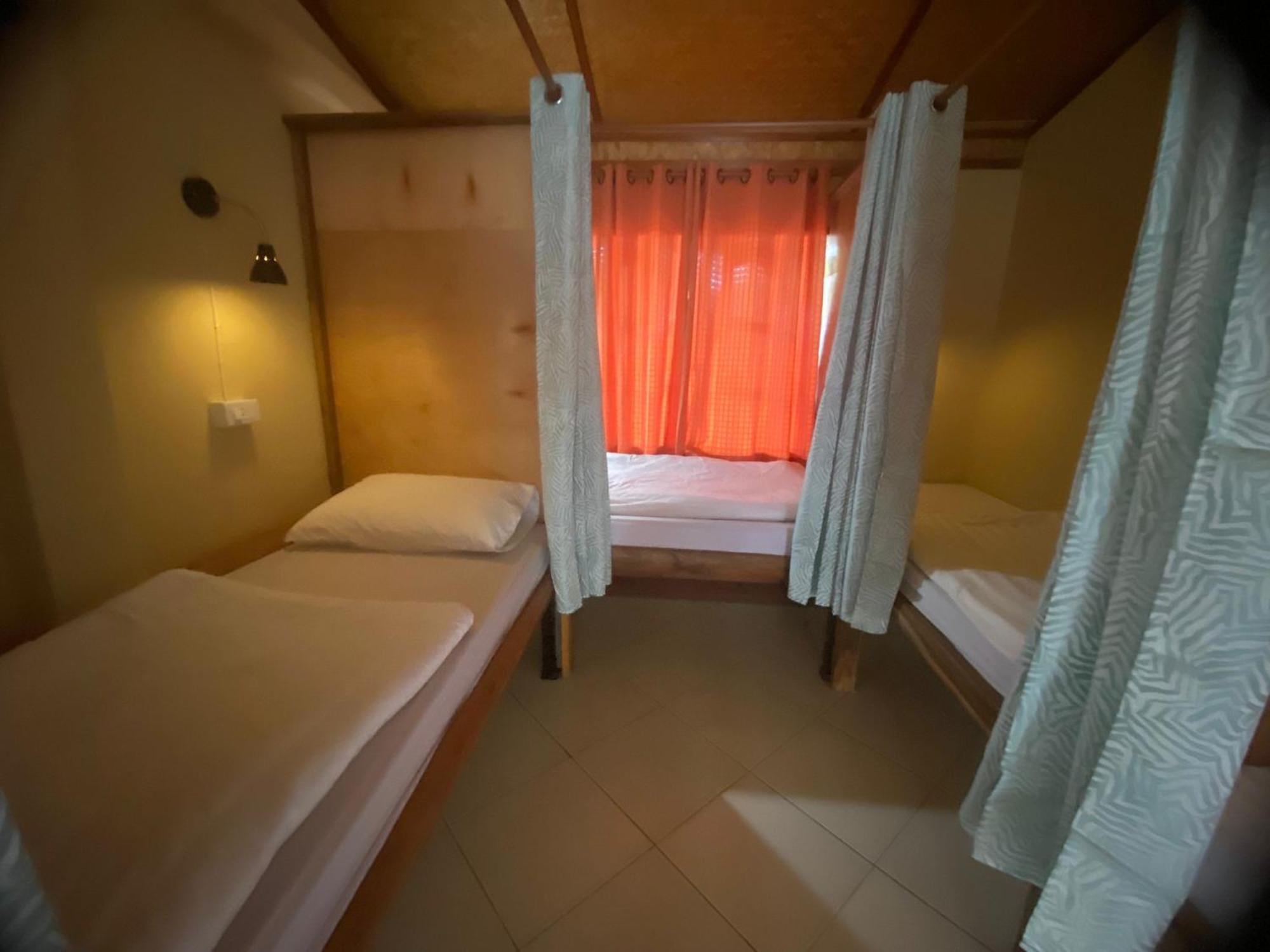 Xpai Hotell Rum bild