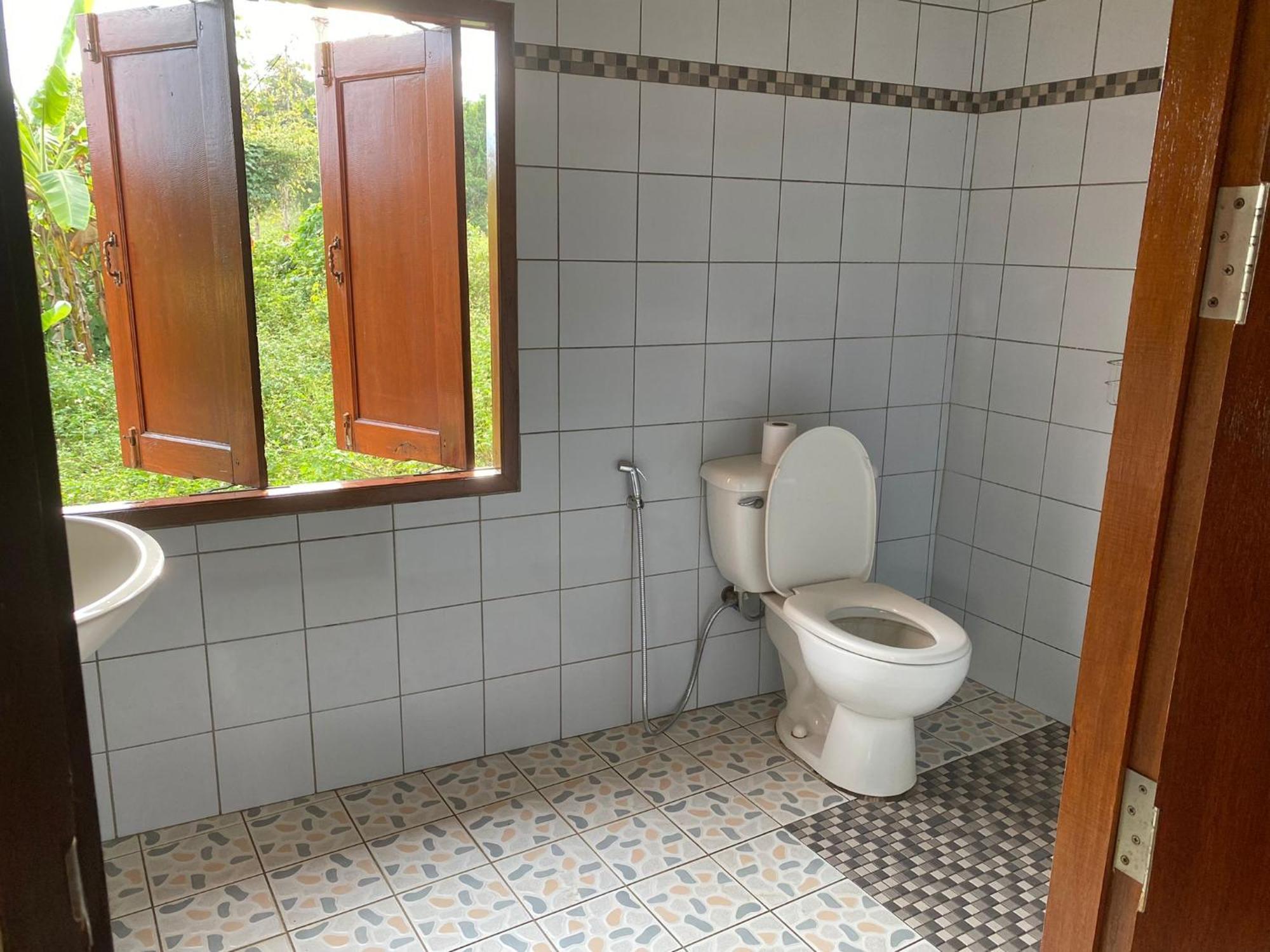 Xpai Hotell Rum bild