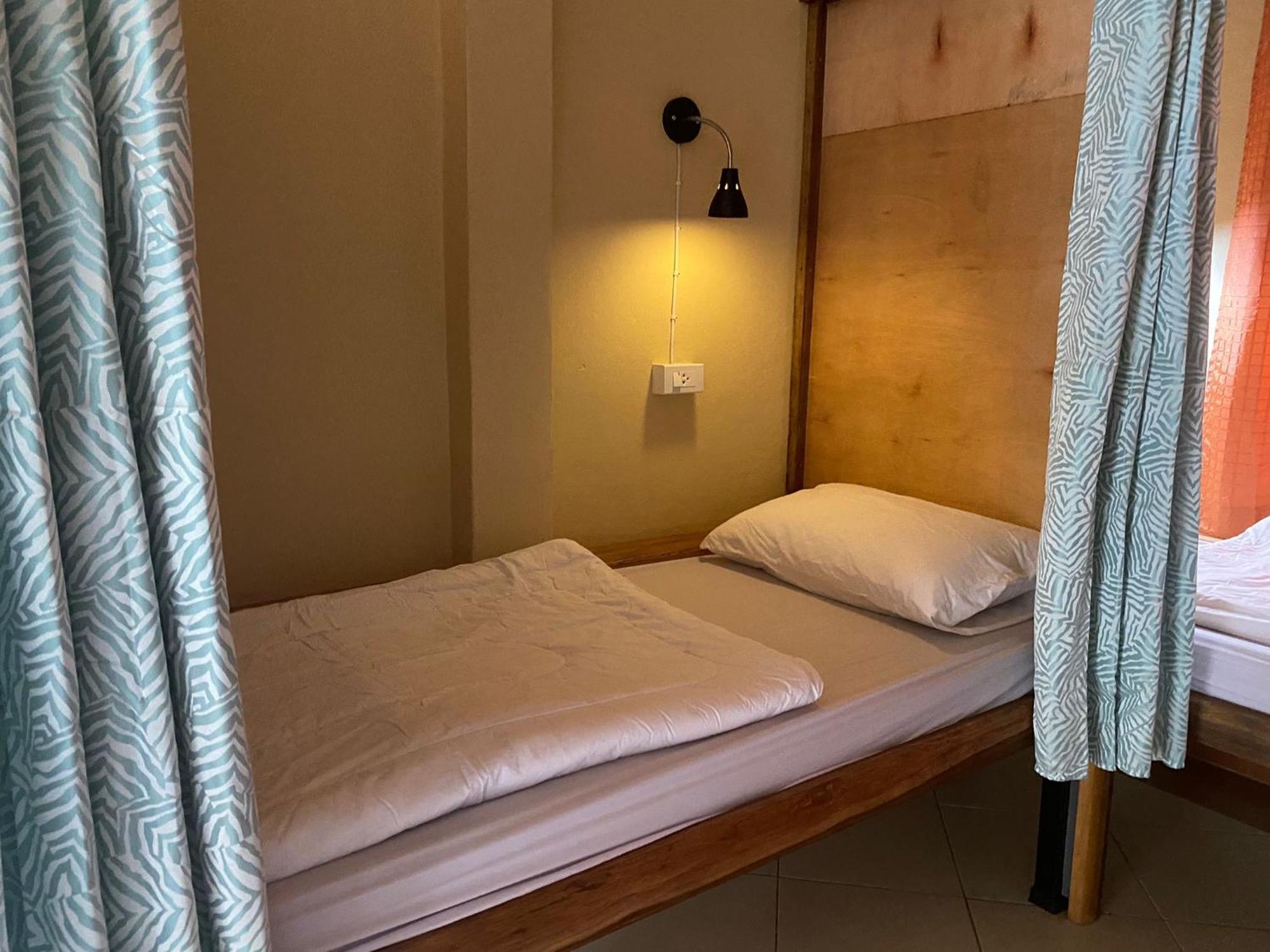 Xpai Hotell Rum bild