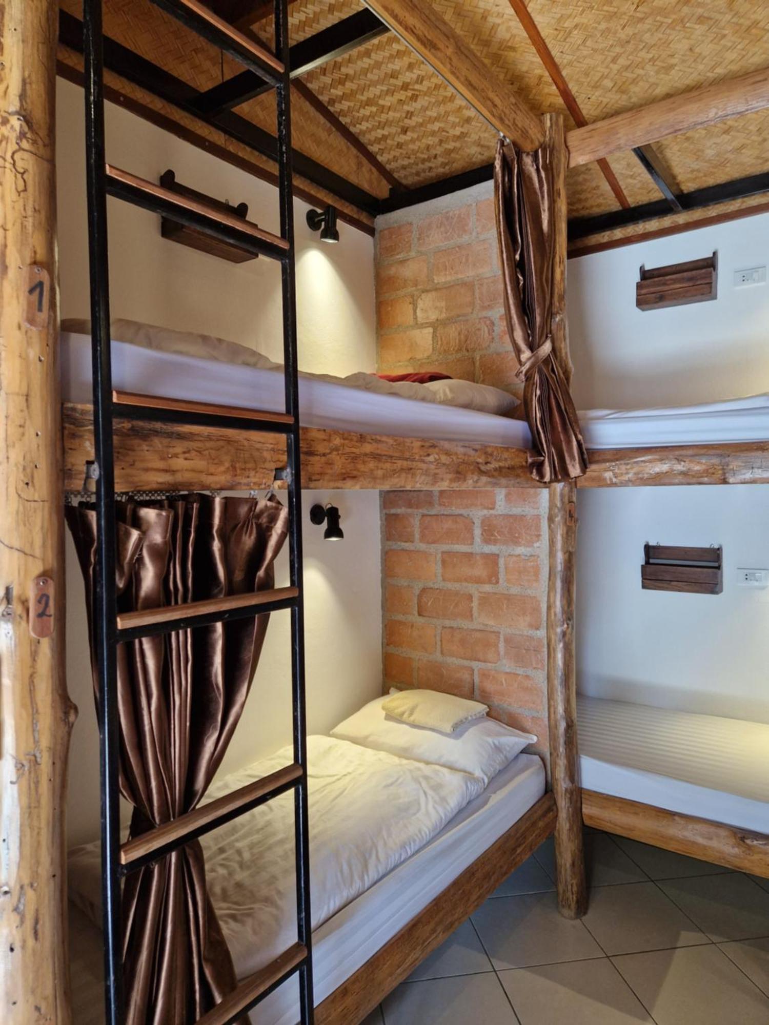 Xpai Hotell Exteriör bild