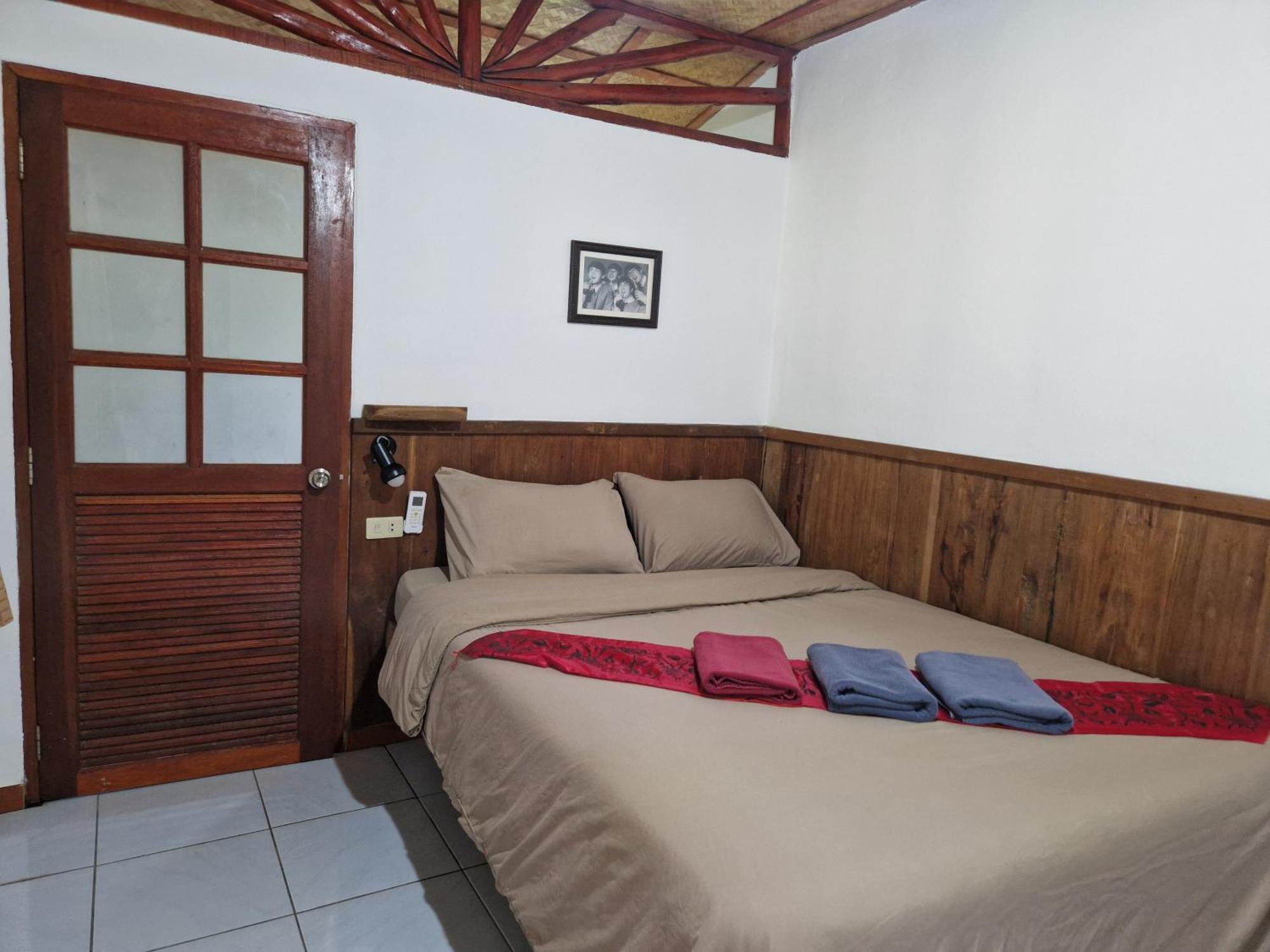 Xpai Hotell Exteriör bild