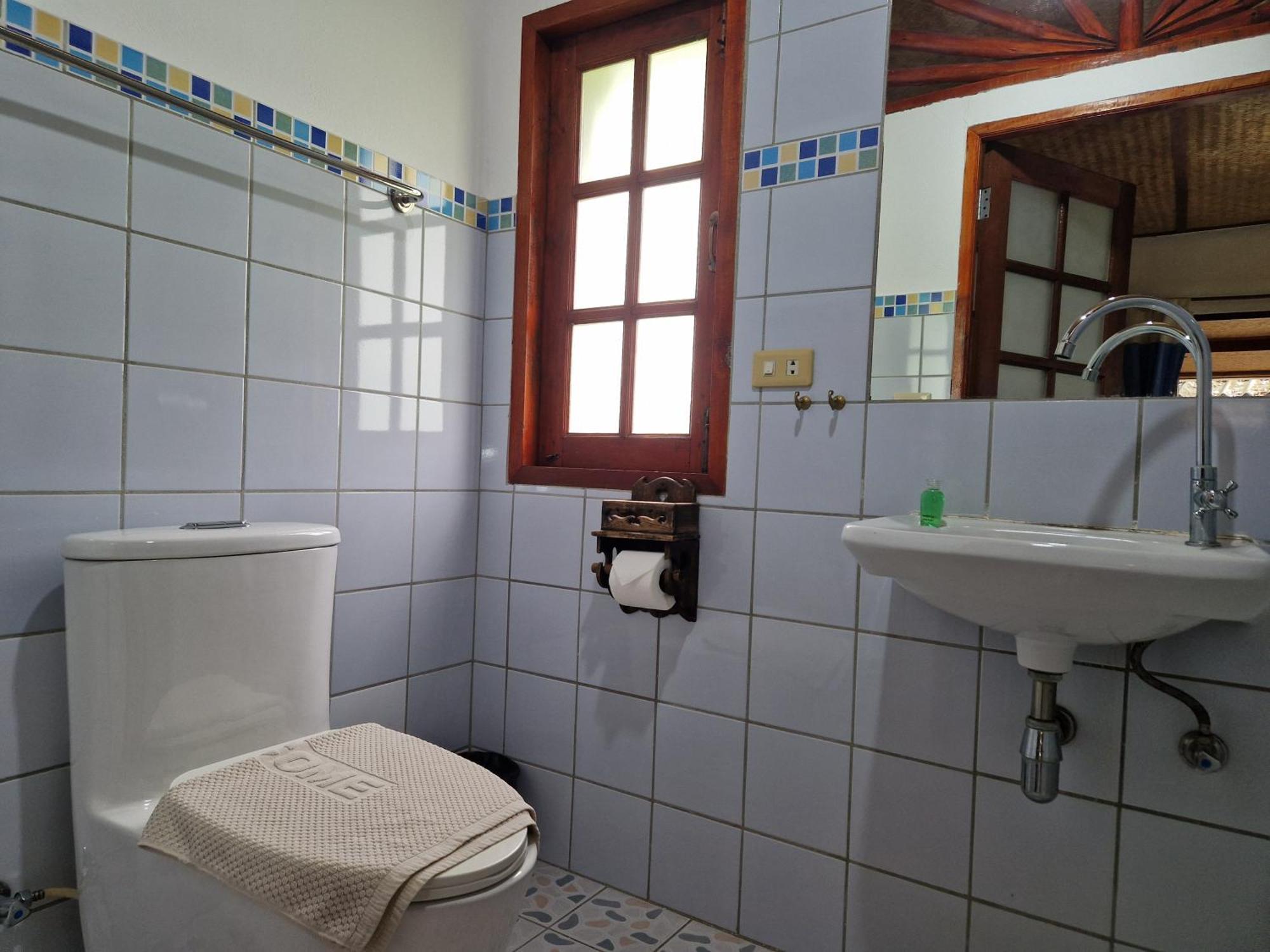 Xpai Hotell Exteriör bild