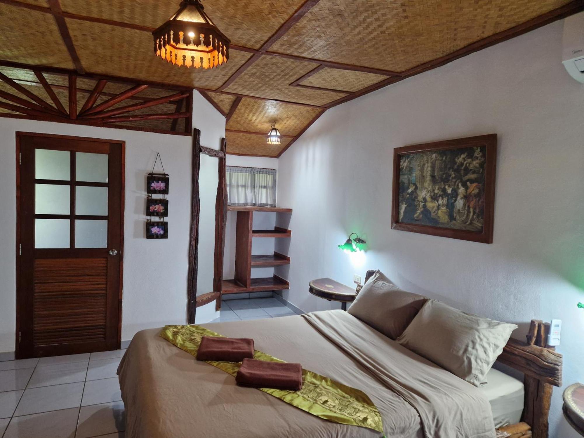 Xpai Hotell Exteriör bild