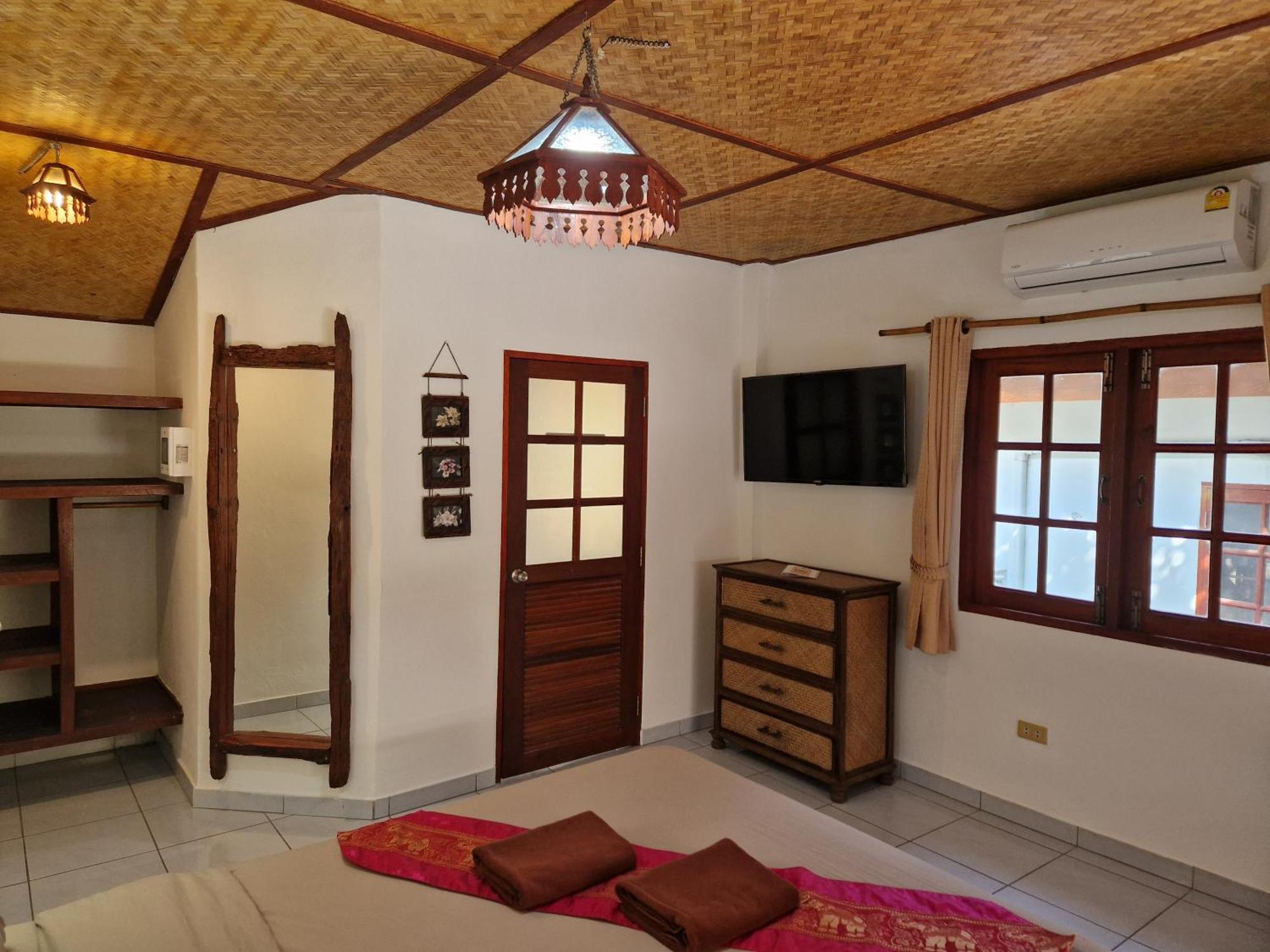 Xpai Hotell Exteriör bild