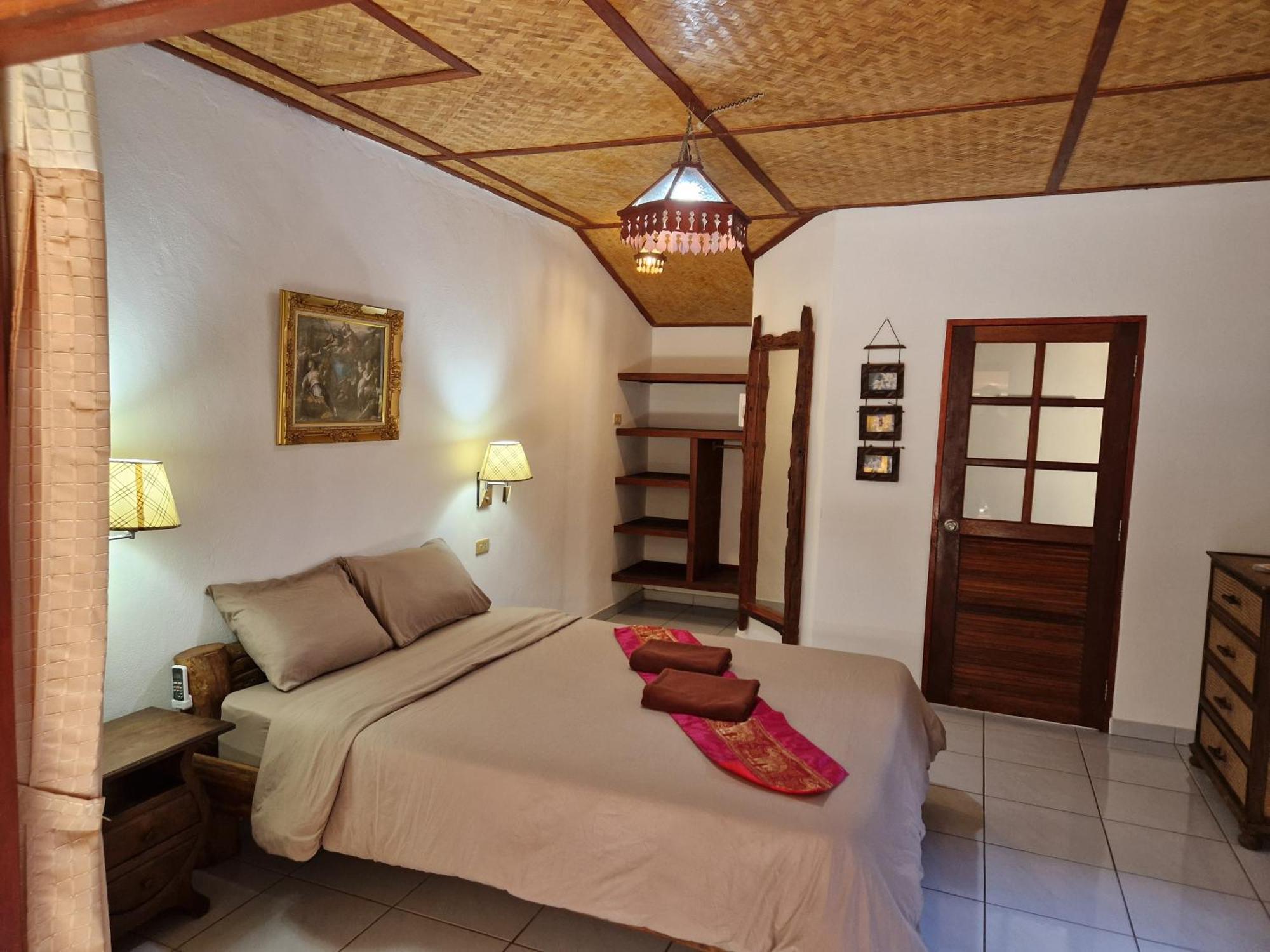 Xpai Hotell Exteriör bild