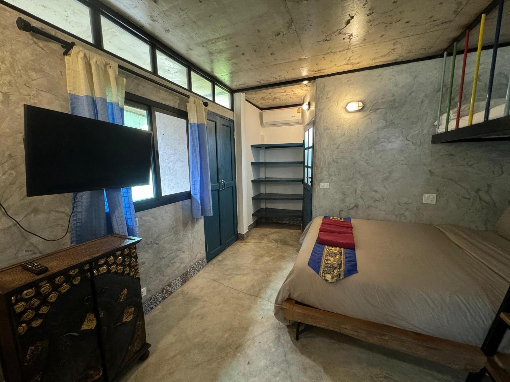 Xpai Hotell Exteriör bild