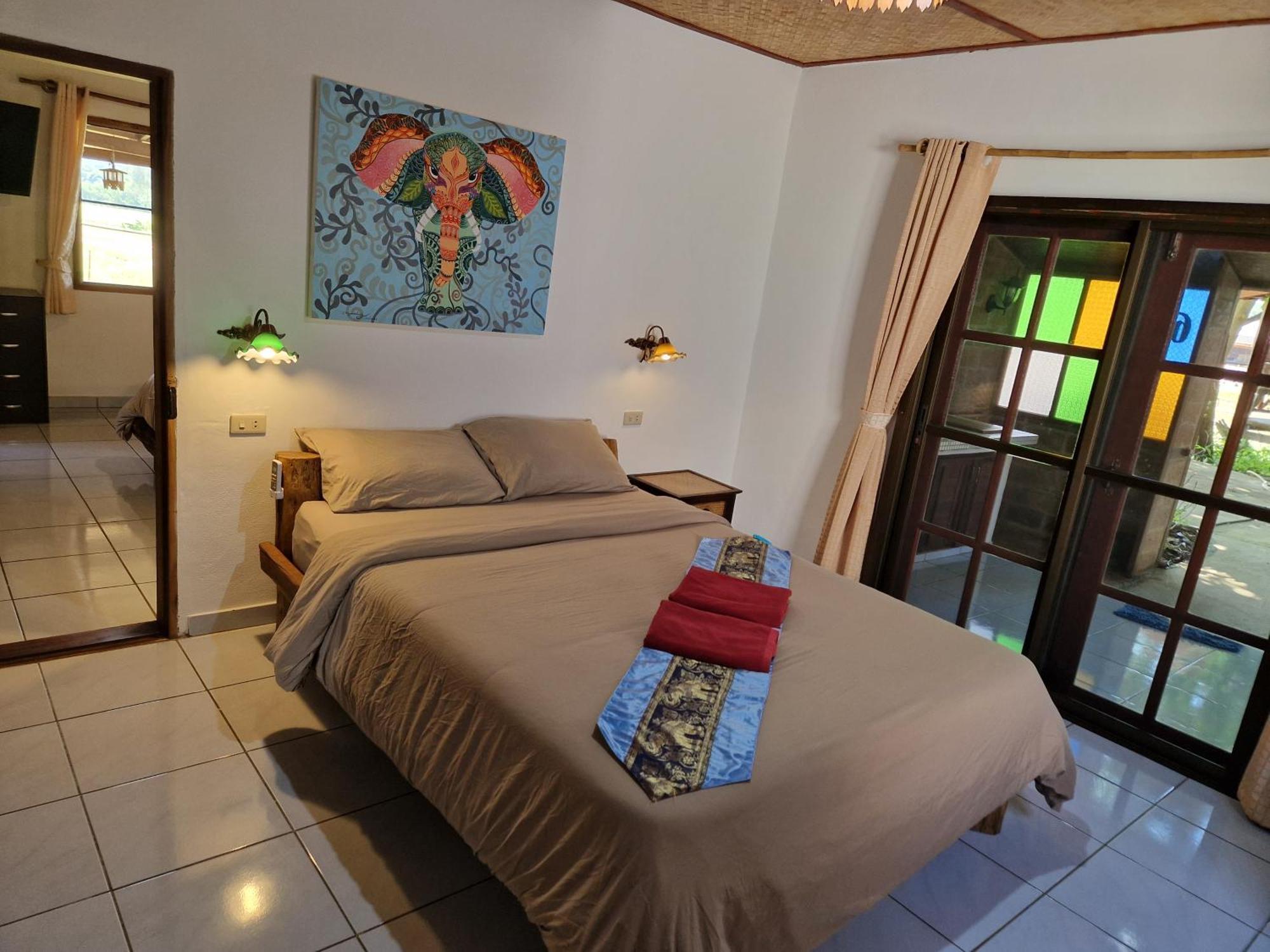 Xpai Hotell Exteriör bild