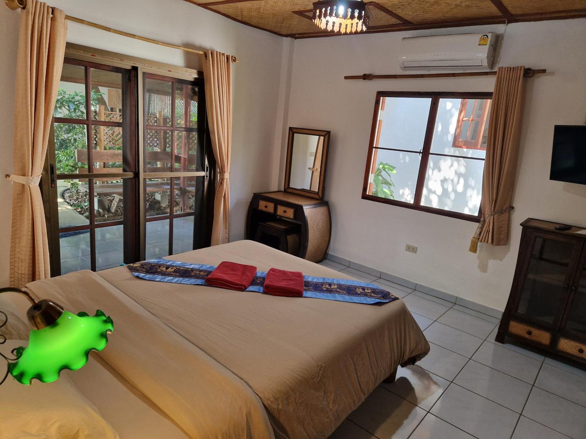 Xpai Hotell Exteriör bild