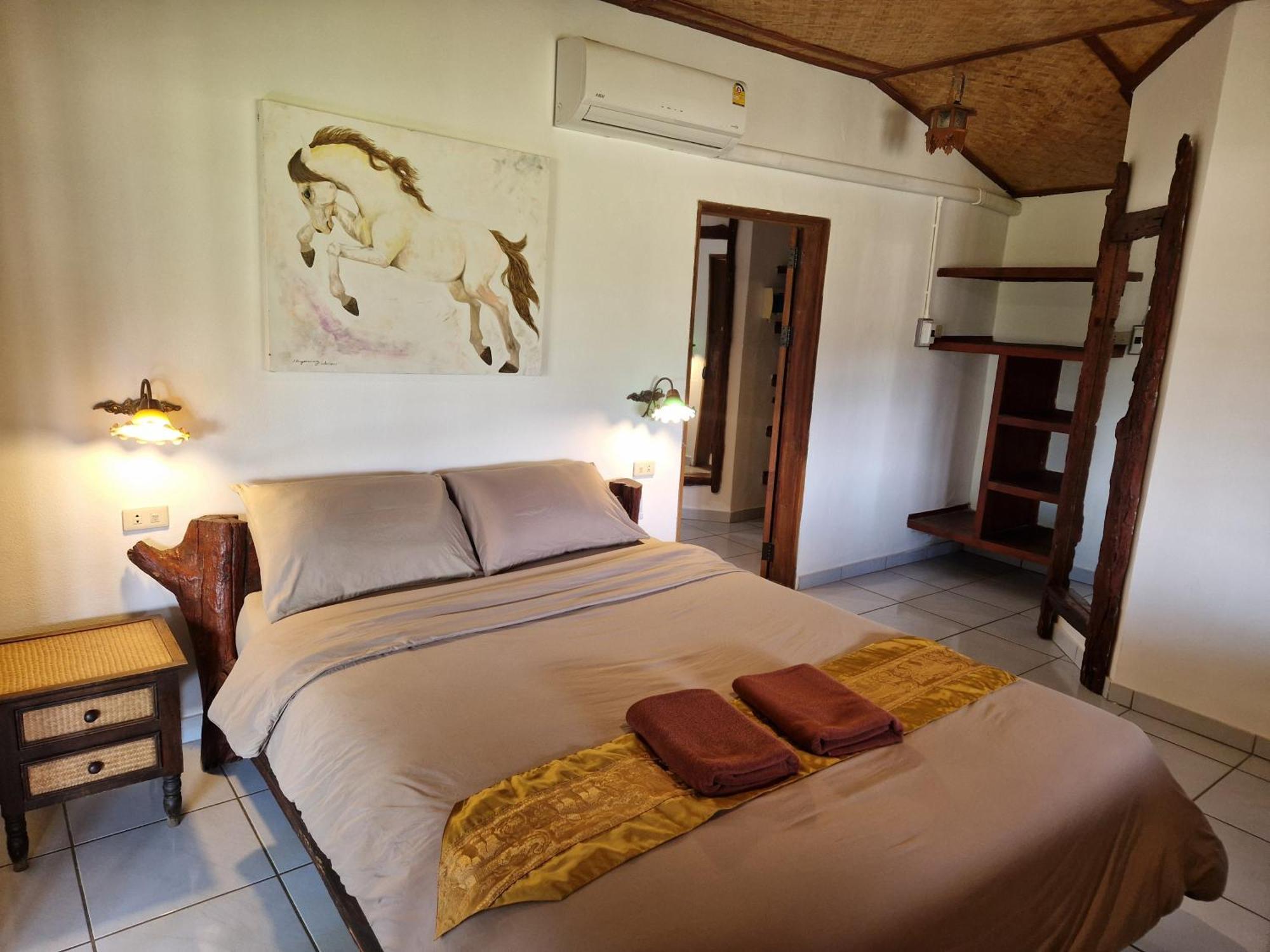 Xpai Hotell Exteriör bild