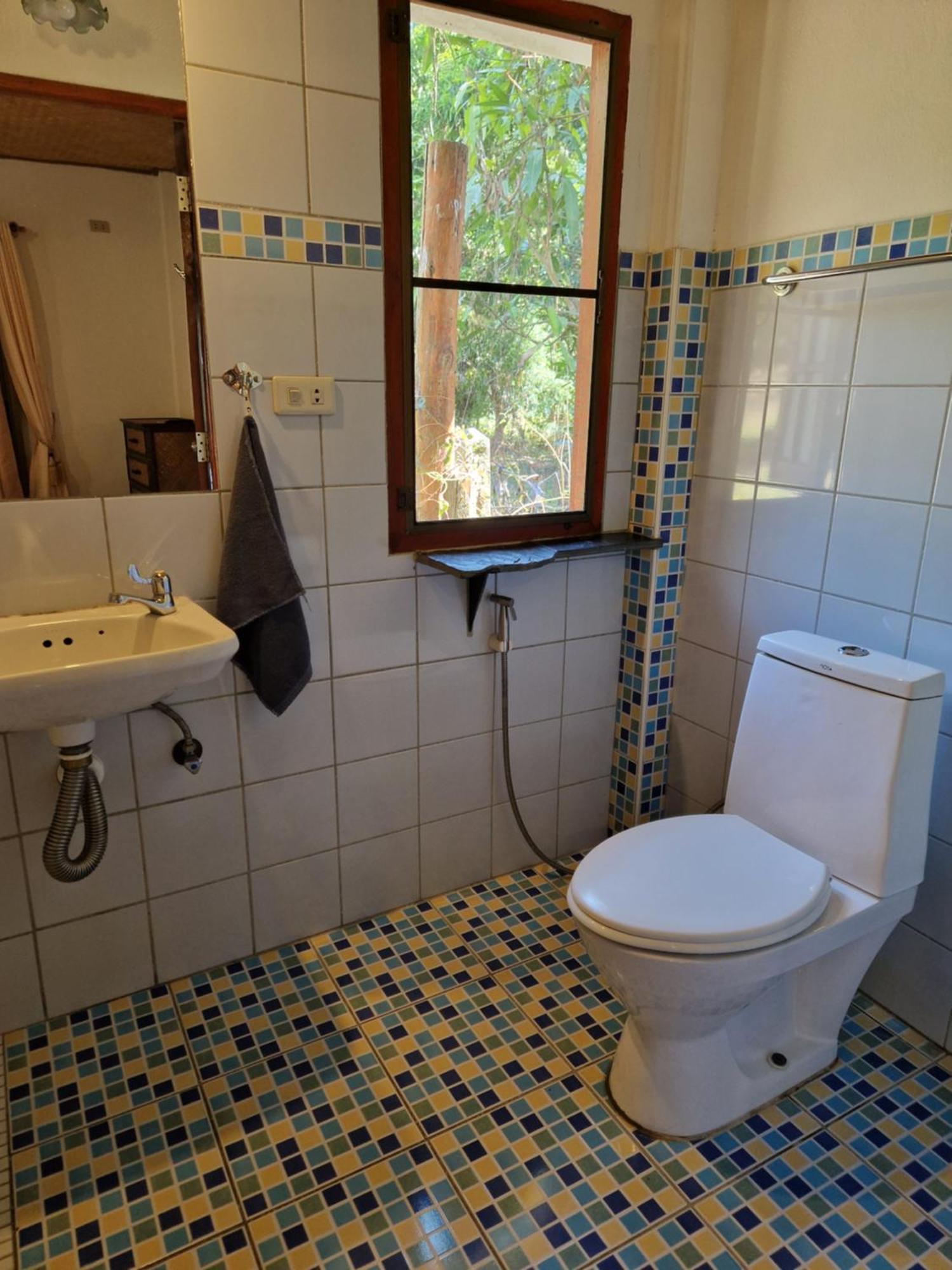Xpai Hotell Exteriör bild